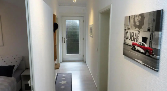 Ferienwohnung Elbe Diek, Забронировать Апартаменты/квартира Штелле Люнебургская пустошь