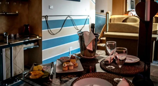 Люкс Comfort Hotel Butterfly