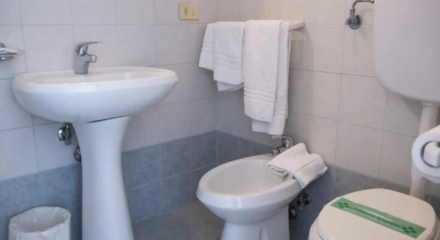 Двухместный номер Standard Hotel Casa Mia