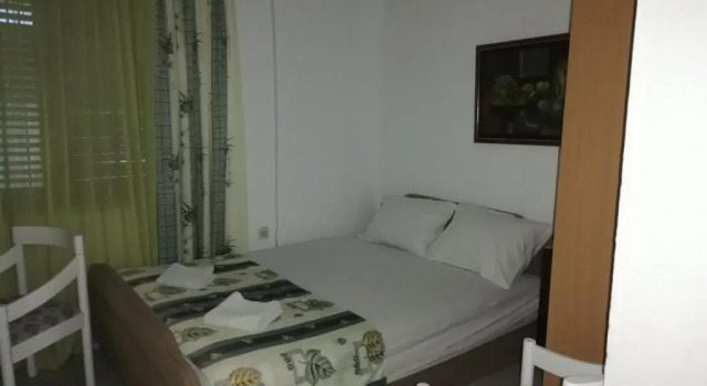 Студия Pansion Casa Bianca