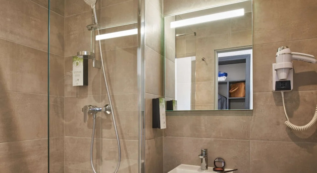 Номер Standard Kyriad Sens