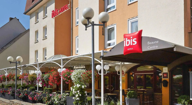 ibis Beaune Centre, Забронировать Отель Отели Бургундия-Франш-Конте с завтраком, Завтраки