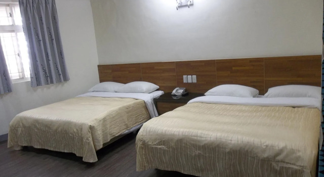 Toong Mao Kao Shang Ching Hotel