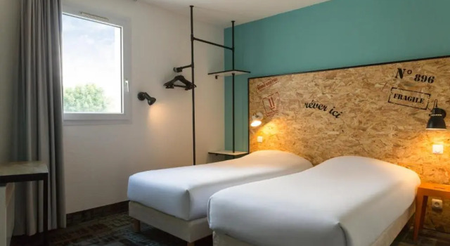 The Originals Access, Hôtel Clermont-Ferrand Nord, Забронировать Отель Шатогай Пюи-де-Дом