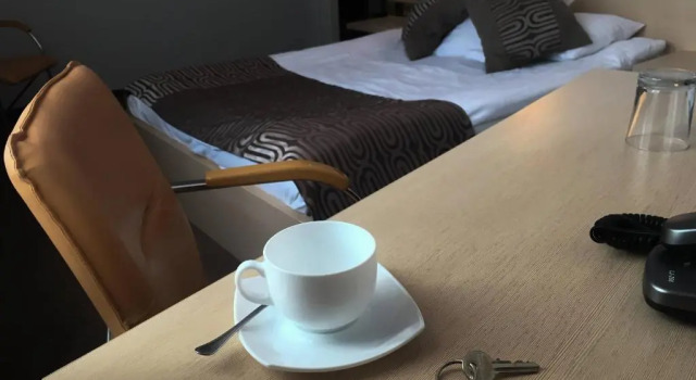 Полулюкс Hotel Dodo