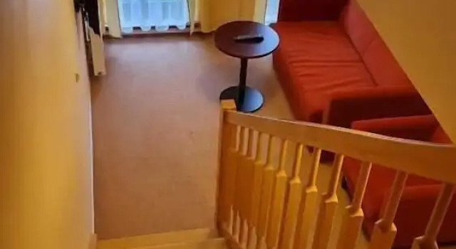 Casal Suite Hotel Obří Sud