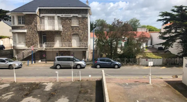 Résidence Le Club