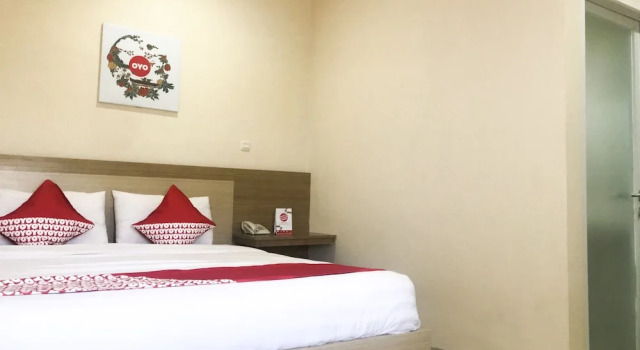 OYO 1314 Wijaya Inn, Book Hotel Hotels in Sulawesi with Parking, Parking
