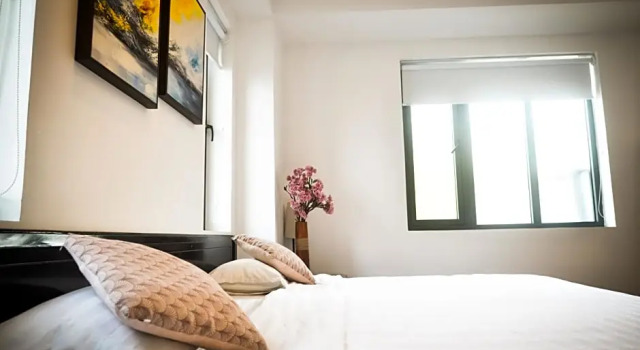 Номер Superior Thanh Binh Hotel
