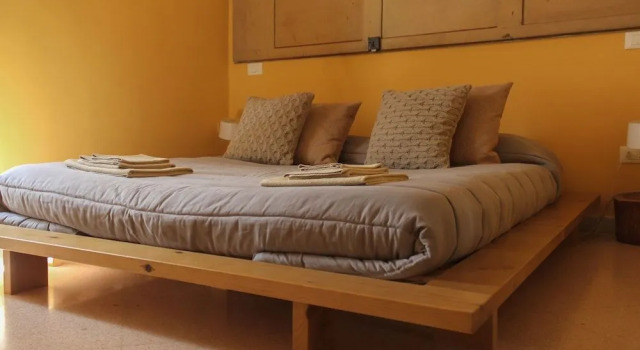 4Brooms Boutique B&B