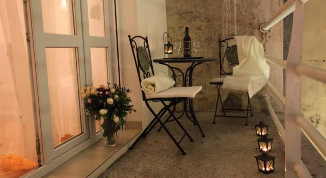 Апартаменты Vincent apt. in old town centre