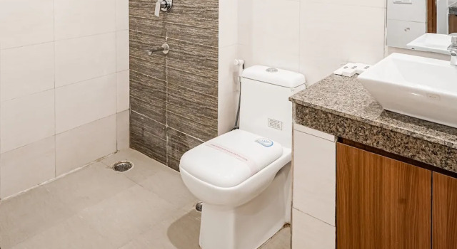 Номер Deluxe Amahi Inn I Signature Towers