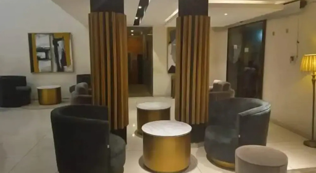 IBD Hotel and Suites
