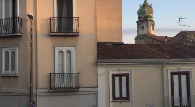 Palazzo Don Carlo- Appartamenti -, Забронировать Отель Фонтанароза Ирпиния