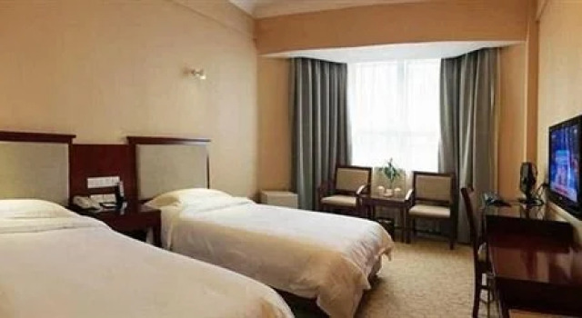 Yichang Gorge Hotel