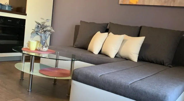 Апартаменты Apartments Julia in Biograd