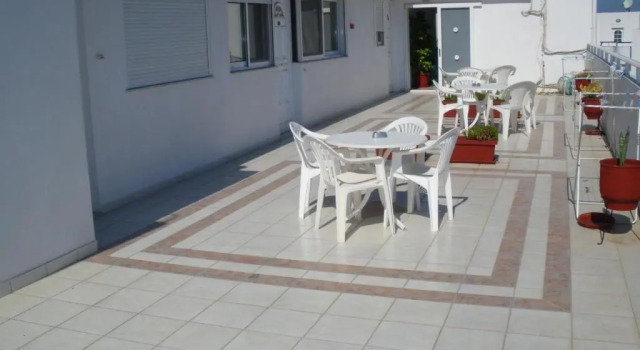 Студия Elite Apartments