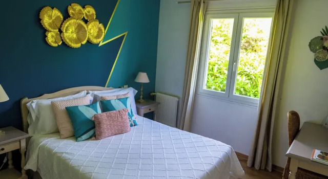 Номер Standard Hotel Les Oliviers