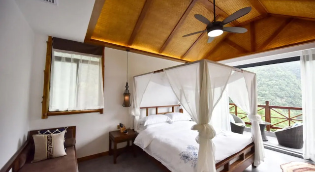 Grand Suite Mountain For Inn