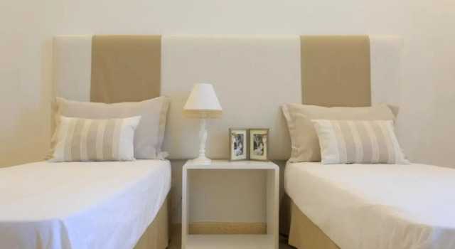 Номер Standard Palazzo Casto Relais