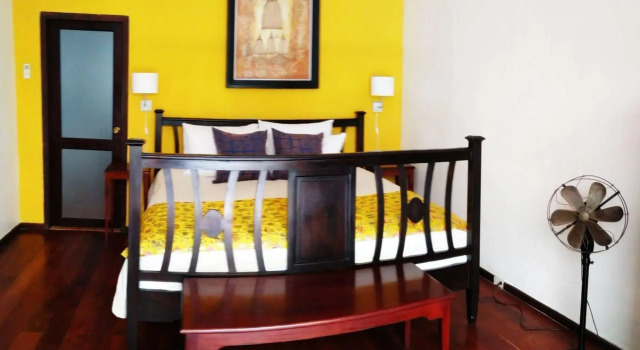 The Apsara, Rezervovat Hotel Luang Prabang Laos