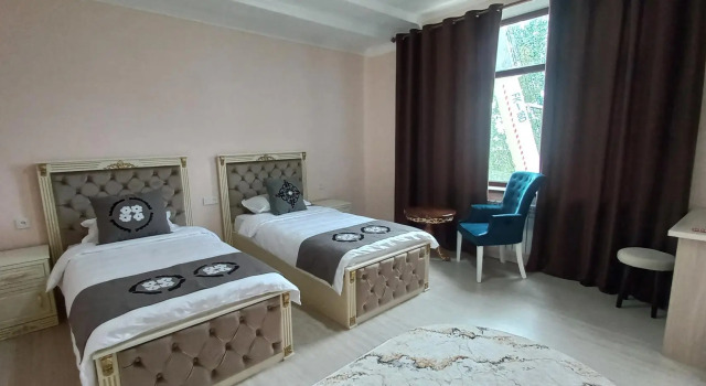 Panjakent Plaza, Prenota Hotel Panjakent Sughd region
