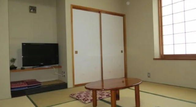 Pension Heart Rest Club 1959, Rezervovat Hotel Numata Gunma