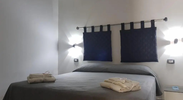 Двухместный номер Standard La Casa Dei Sogni