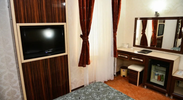 Номер Economy Gondol Hotel
