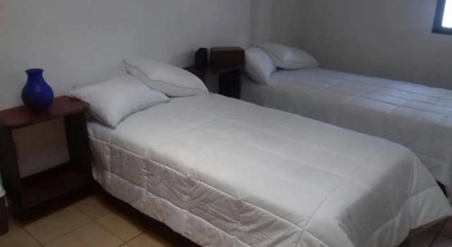 Depto San Jerónimo #18, Prenota Hotel Città del Messico Messico Distretto Federale
