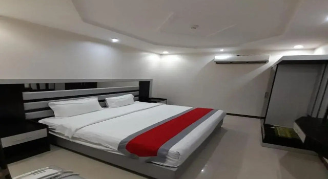 Alsahab house