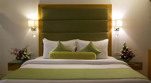 The Peerless Inn Hyderabad, Забронировать Отель Бизнес-отели Хайдарабада, рядом с IKEA Hyderabad, 4* 5*
