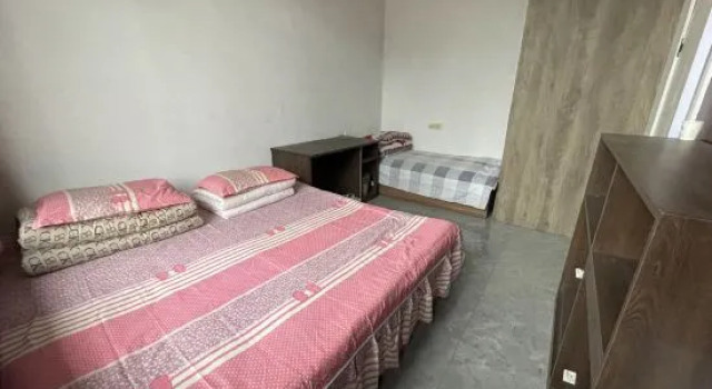 Люкс с 2 комнатами Luxian Country Hotel