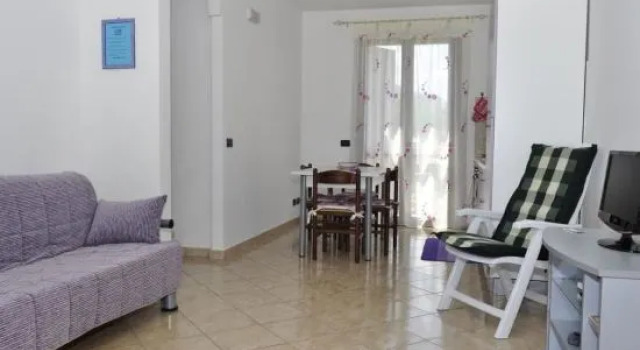 Casa Maria Sole, Book Apartment Hotels in Sicily with Parking, Parking