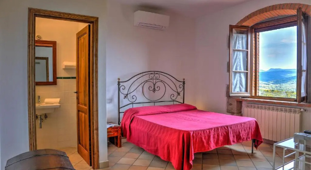 La Casa Di Elsa 6, Emma Villas, Reserva ahora Hotel Santa Fiora Toscana