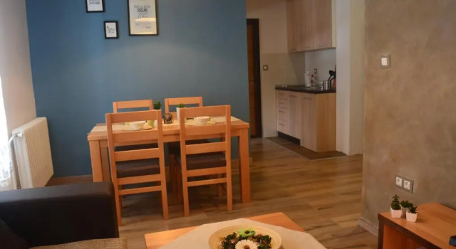 Апартаменты Guest house Zavicaj Pale