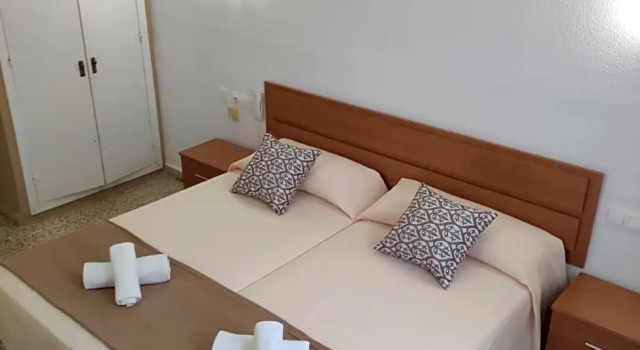 Номер Standard Costa De La Luz