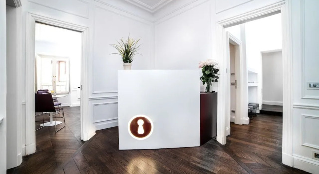 Domus Carrozze, Забронировать Отель Отели Лацио 3 звезды, 3*