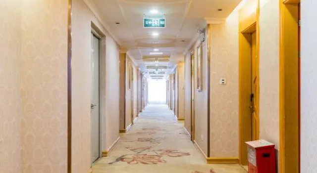 Vienna Hotel (Foshan Lecong Furniture City), Rezervasyon Otel Guangdong ucuz oteller