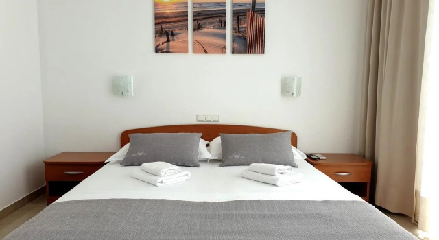 Sunset Split Rooms, Book Guesthouse Podstrana Split Region