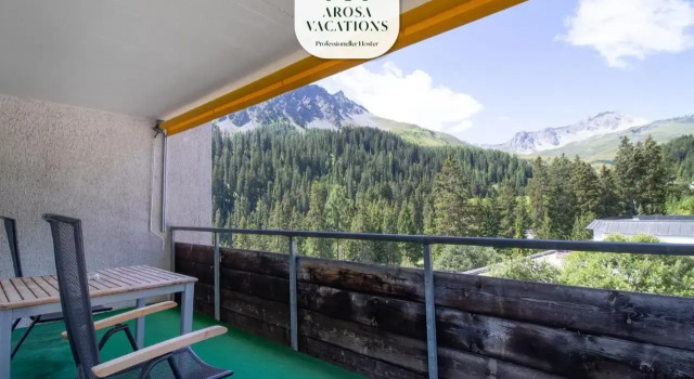 Rothornblick 6, Book Hotel Arosa Grisons