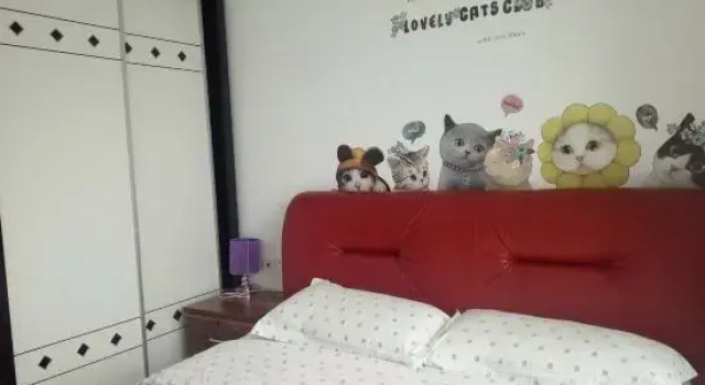 Люкс Premier Shenzhen Jufuyuan Apartment