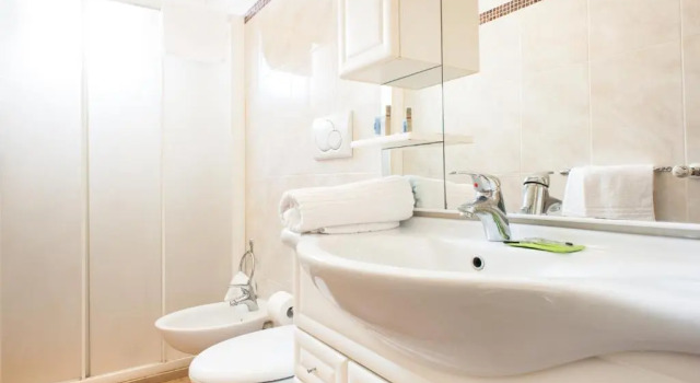 Апартаменты Welcome Residence per famiglie