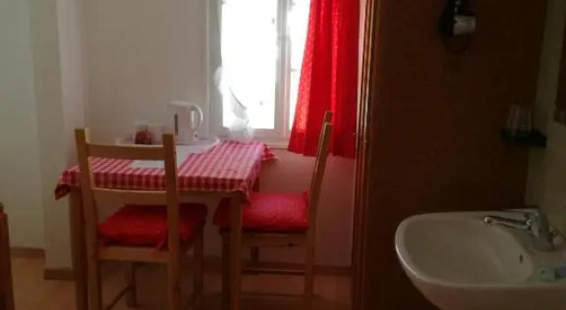 Номер Standard Gasthof Schoenegg B&B