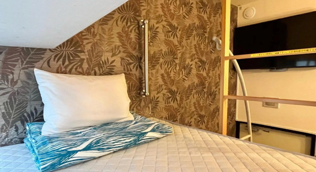 HOTEL StoRK, Забронировать Отель Отели Наха с парковкой, рядом с Железнодорожная станция Кентё-маэ, Парковка