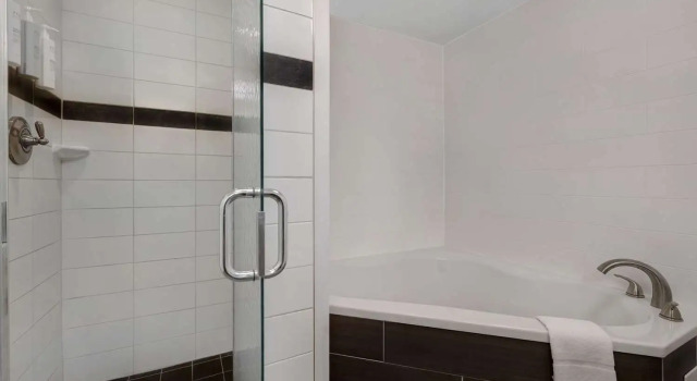 Двухместный номер Deluxe Hampton Inn Natchitoches