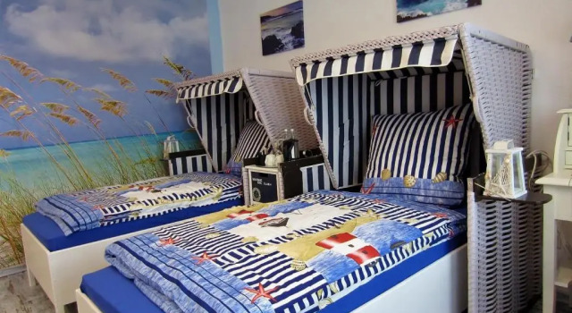 Двухместный номер Standard Cleo´s Hotel Kallstadt