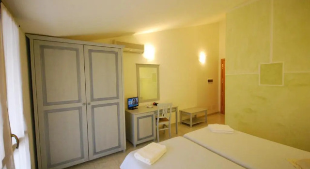 Одноместный номер Standard с видом на горы Hotel Jasmine