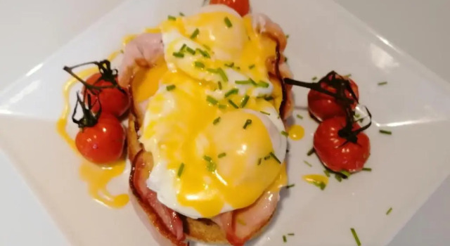 Номер Deluxe No 12 B&B