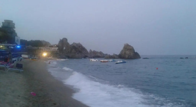 Апартаменты Residence a 150 metri dal mare e dalla scogliera di Pietragrande - Montauro
